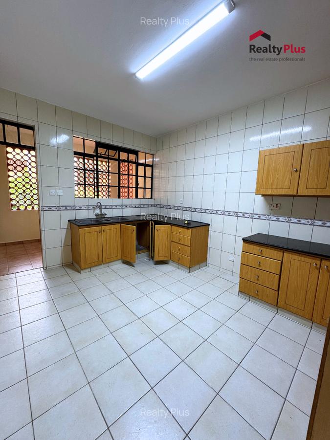 3 Bed Apartment with En Suite at Elgeyo Marakwet Road - 14