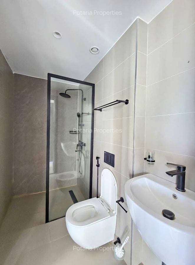 2 Bed Apartment with En Suite in Westlands Area - 6