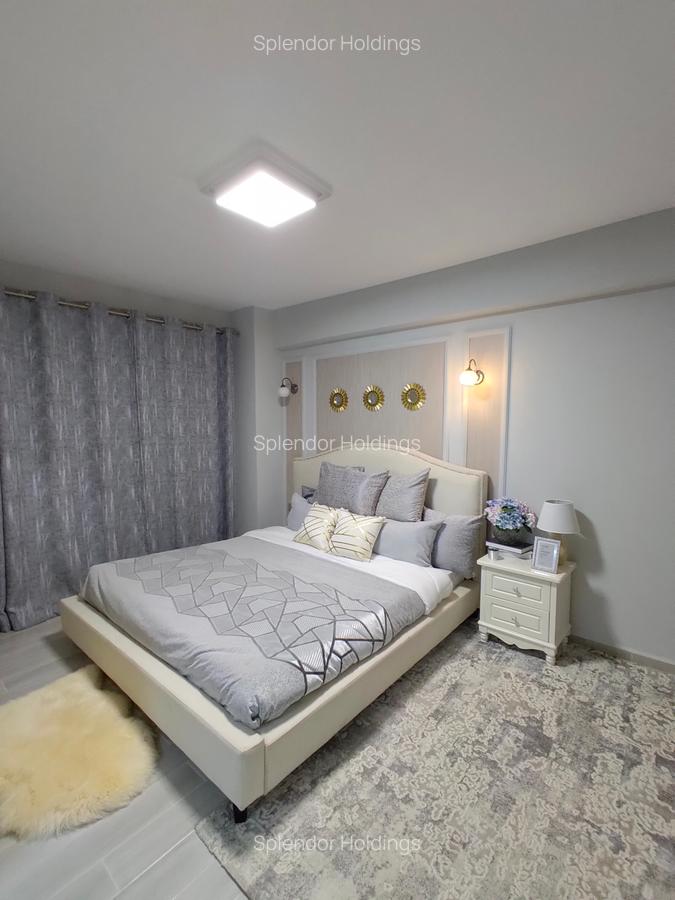 3 Bed Apartment with En Suite in Kileleshwa - 16