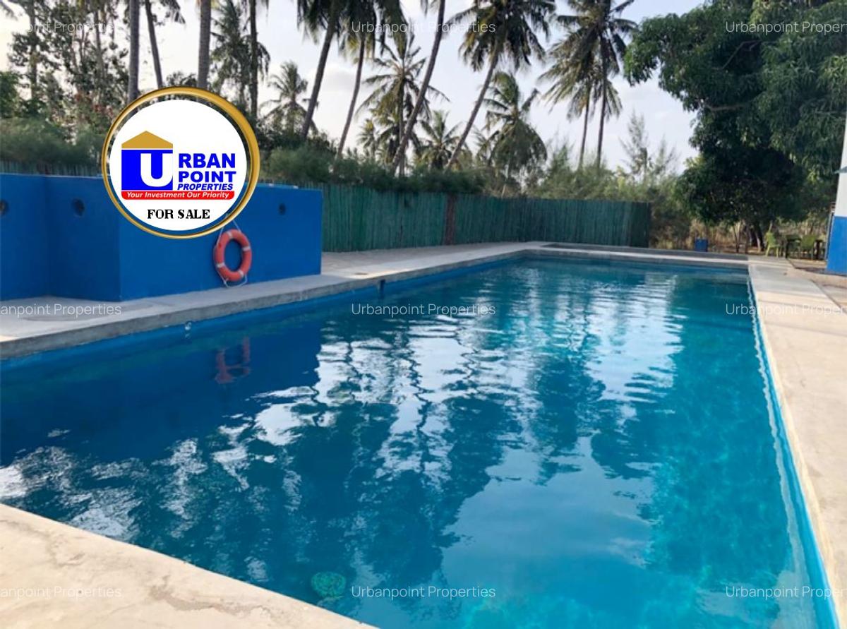 Furnished Commercial Property with Service Charge Included in Kilifi County - 11