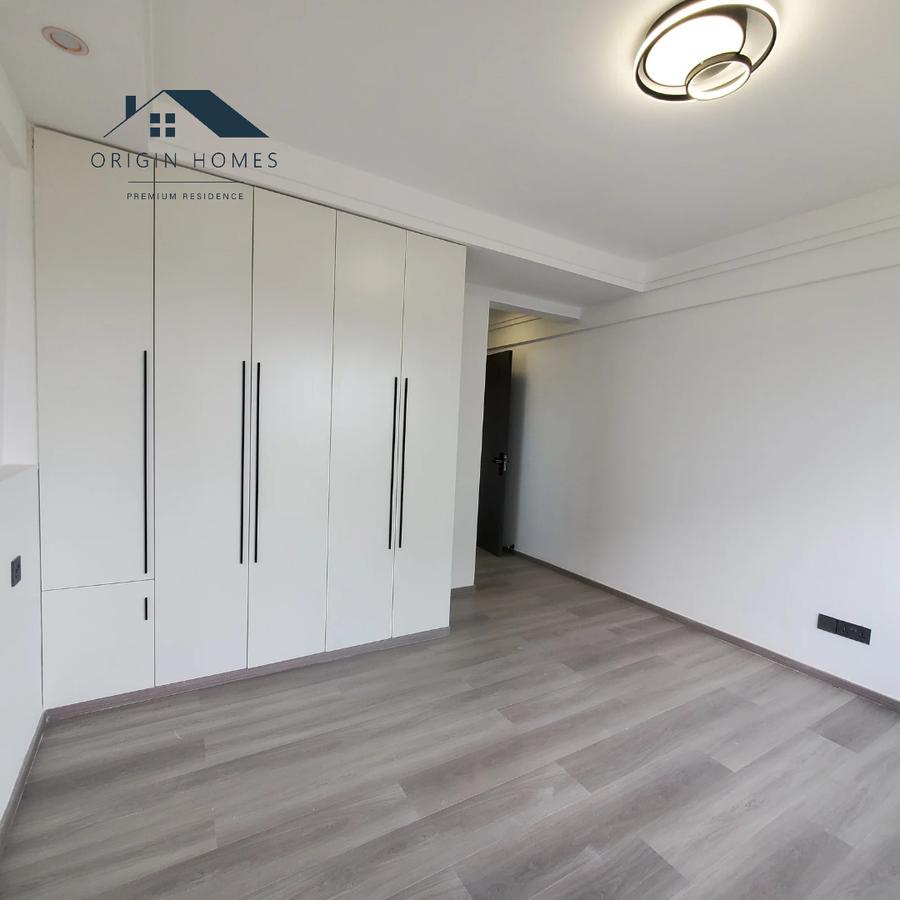 2 Bed Apartment with En Suite at Lavington - 11