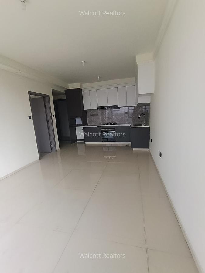 1 Bed Apartment with En Suite in Westlands Area - 3