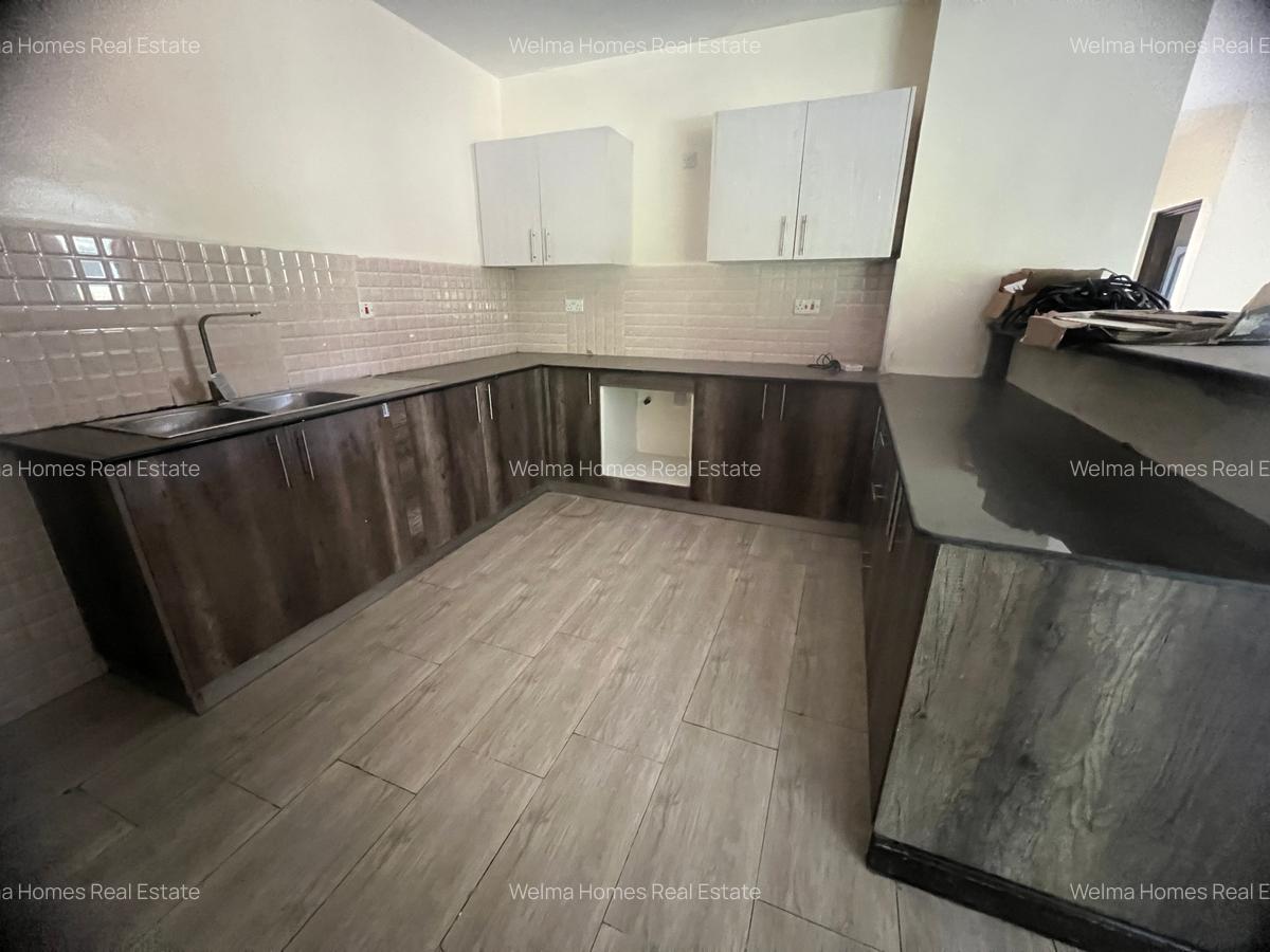 3 Bed Apartment with En Suite in Kilimani - 6