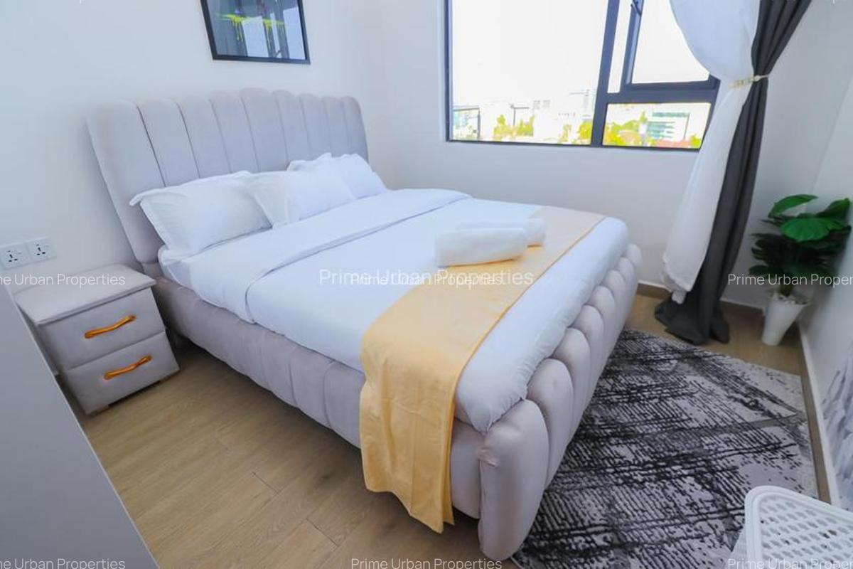 Serviced 2 Bed Apartment with En Suite in Westlands Area - 8