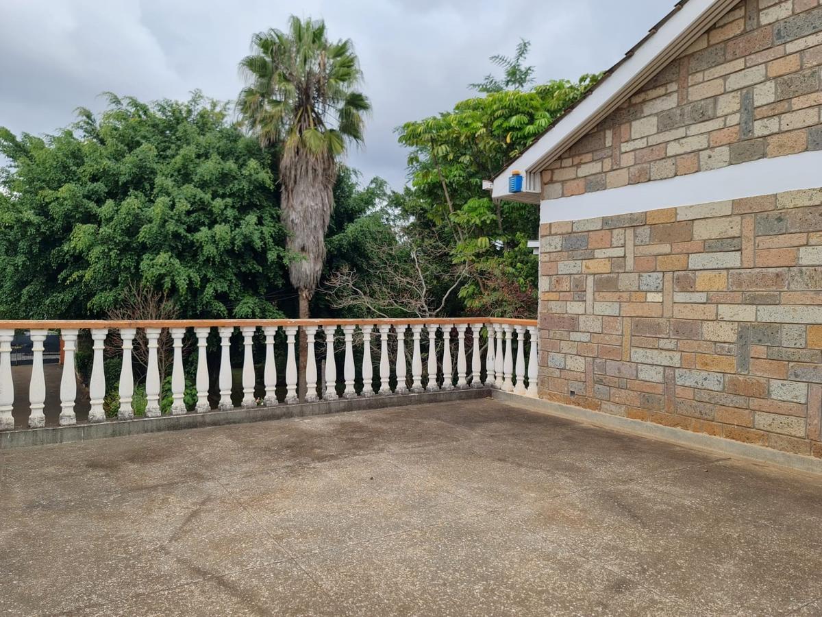 5 Bed House with Staff Quarters in Gigiri - 5