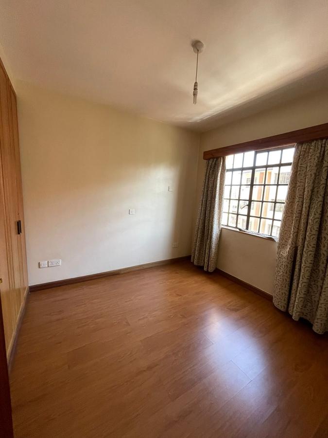 3 Bed Apartment with Staff Quarters in Parklands - 3