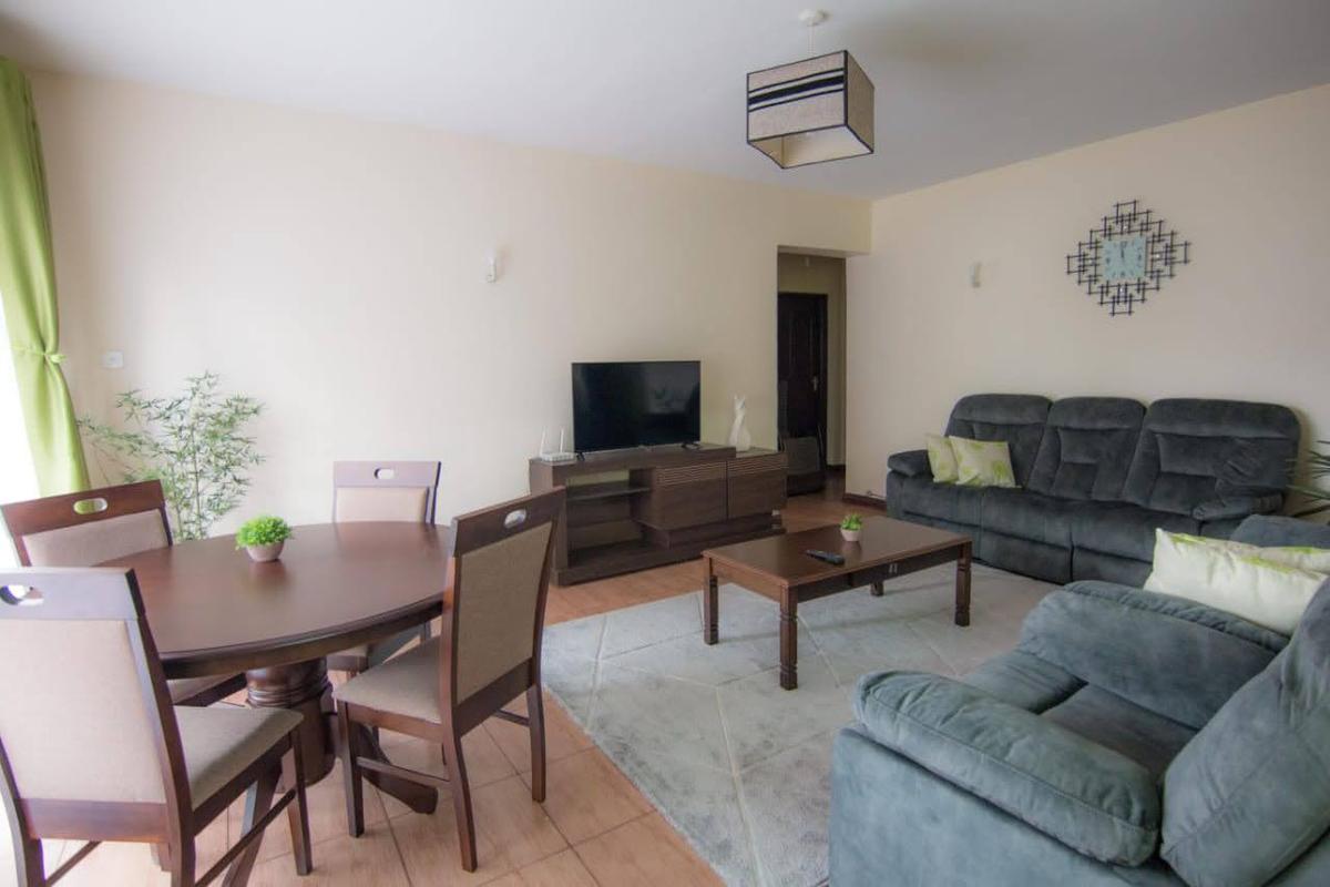 3 Bed Apartment with En Suite in Ruaka - 10