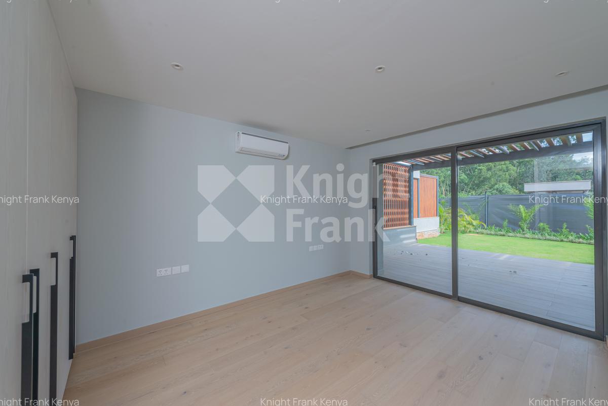 5 Bed Villa with En Suite in Lower Kabete - 9