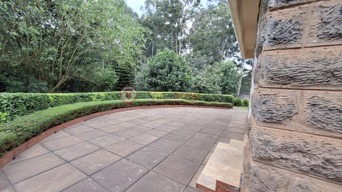 4 Bed House with Staff Quarters in Thigiri - 7