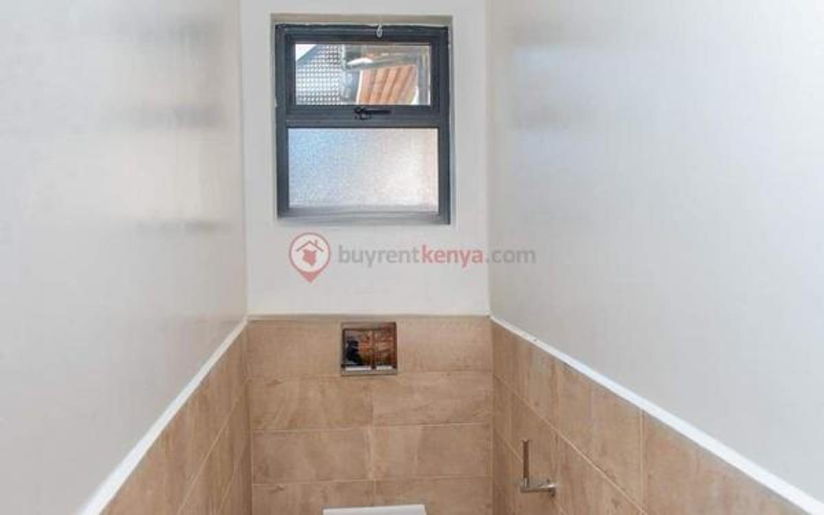 4 Bed Villa with En Suite at Kifaru Road - 5