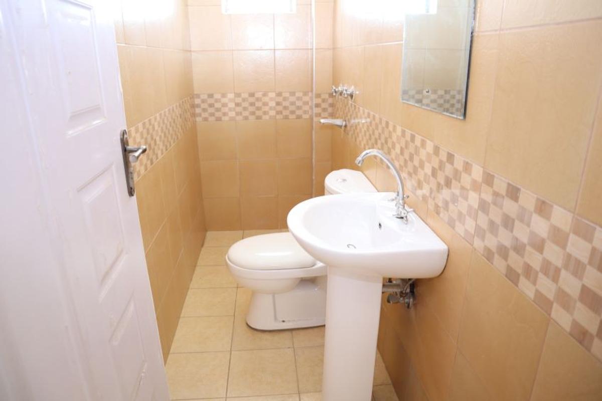 3 Bed House with En Suite at Near Kitengela International School - 10