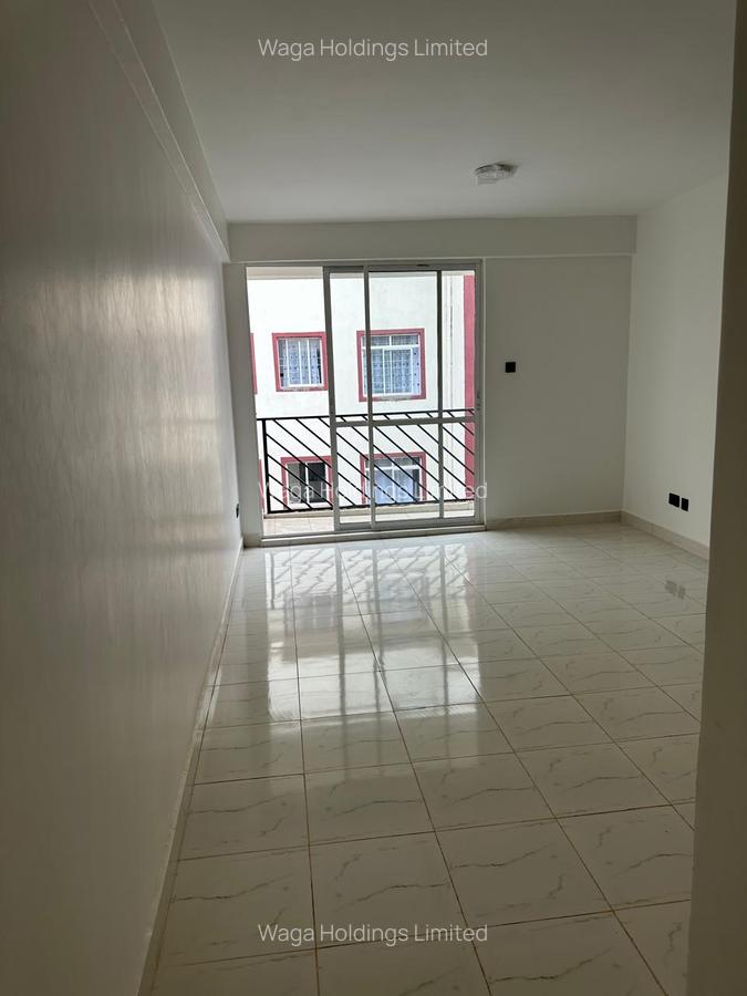2 Bed Apartment with En Suite at Kiambu Rd - 4