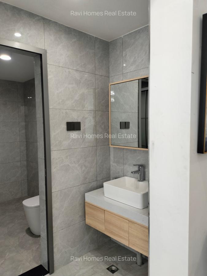 2 Bed Apartment with En Suite in Westlands Area - 7