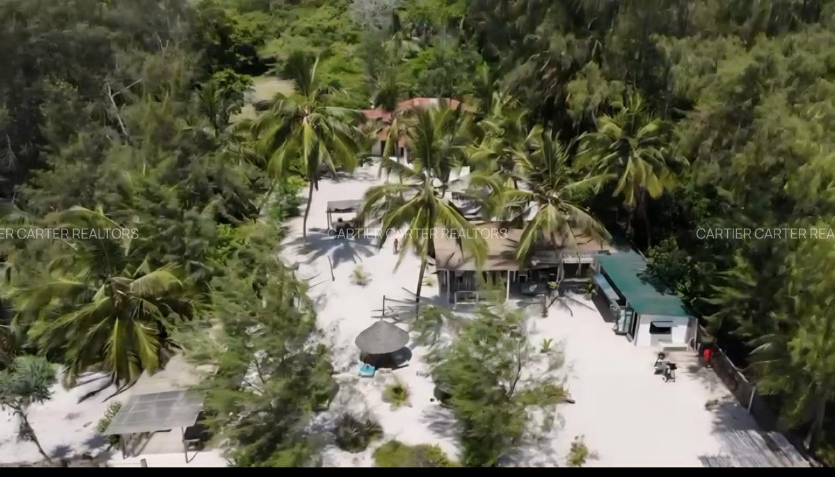 3 Bed House with En Suite in Diani - 8