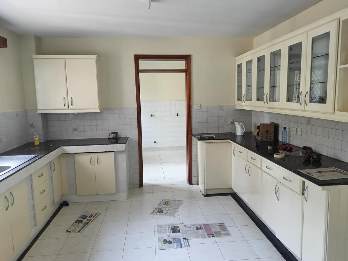 4 Bed House with Staff Quarters at Thome - 10