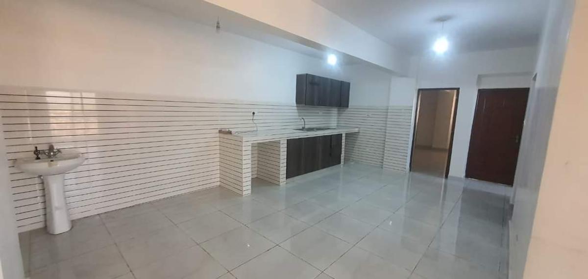 3 Bed Apartment with En Suite at Bombolulu - 7