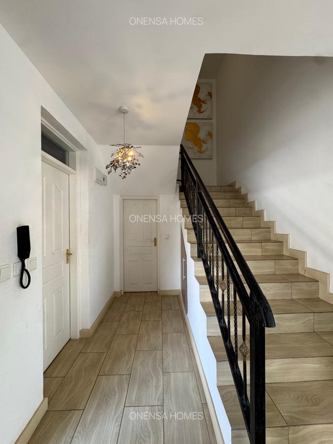4 Bed House with En Suite in Syokimau - 7