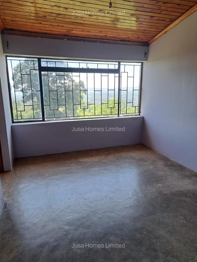 5 Bed House with En Suite in Rironi - 10