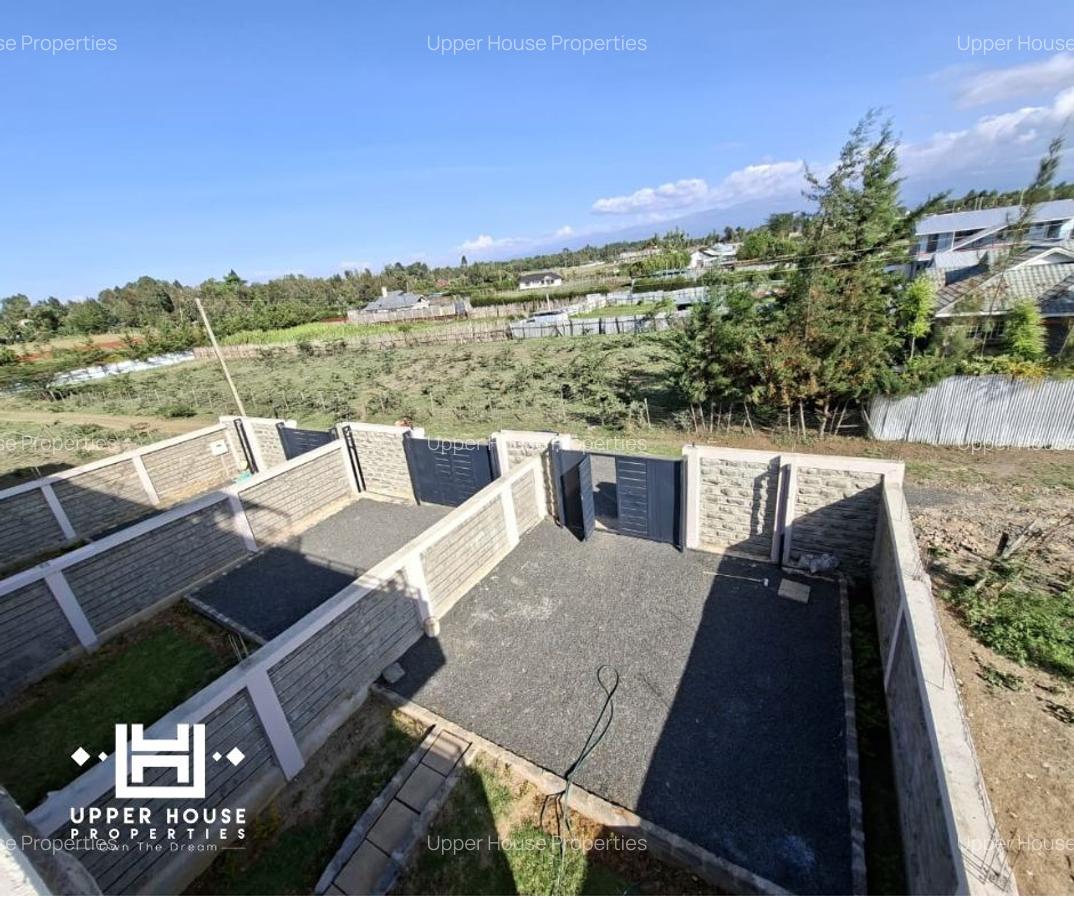 4 Bed Townhouse with En Suite at Baraka - 2