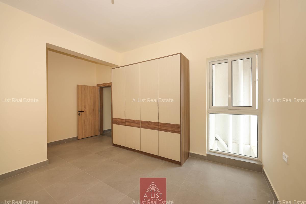 2 Bed Apartment with En Suite at Githuri Road - 9