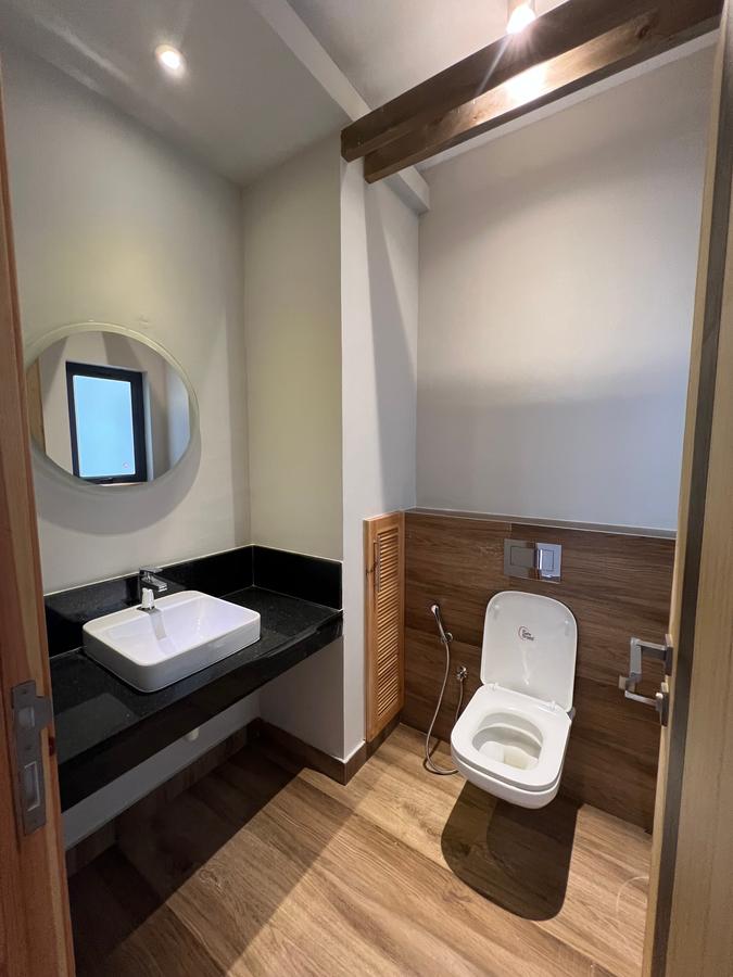 3 Bed Apartment with En Suite at Mandera Road - 9
