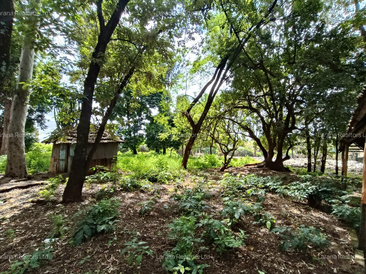 4 ac Commercial Land at Mirema Drive - 7