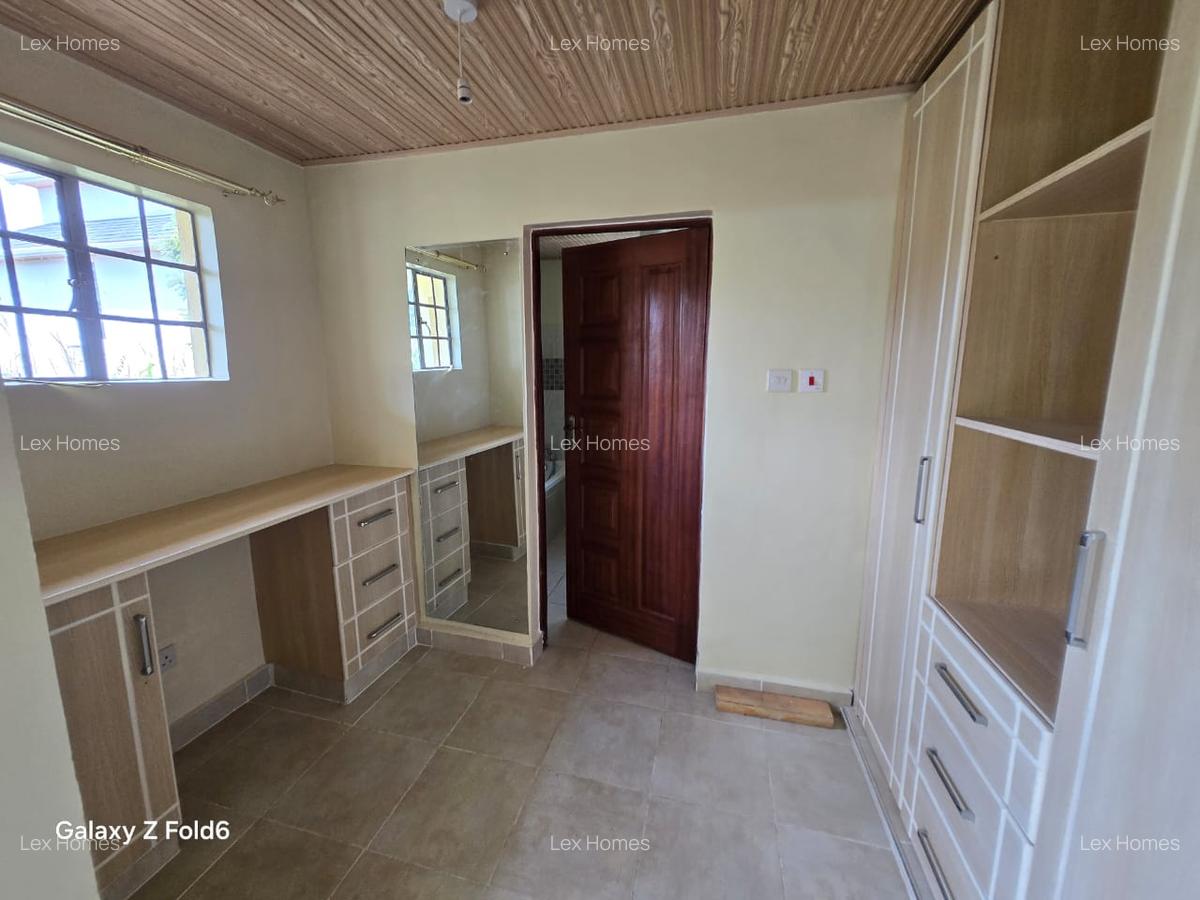 3 Bed House with En Suite at Rimpa - 14