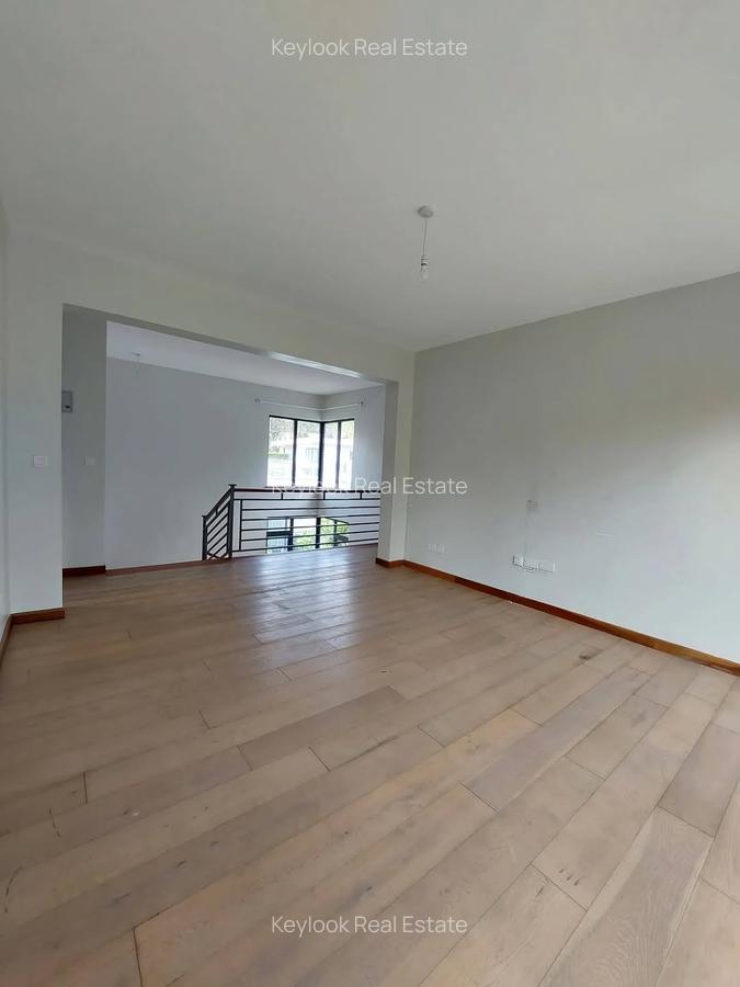 5 Bed Townhouse with En Suite at Off James Gichuru Road - 18