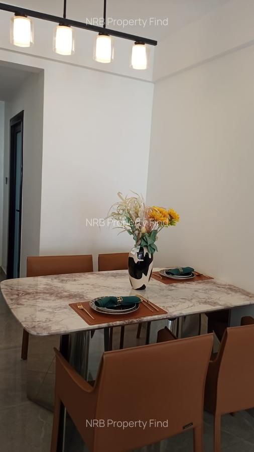 3 Bed Apartment with En Suite at Gateway Mall - 11