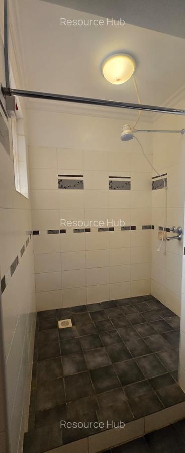 4 Bed House with En Suite at Karen - 17