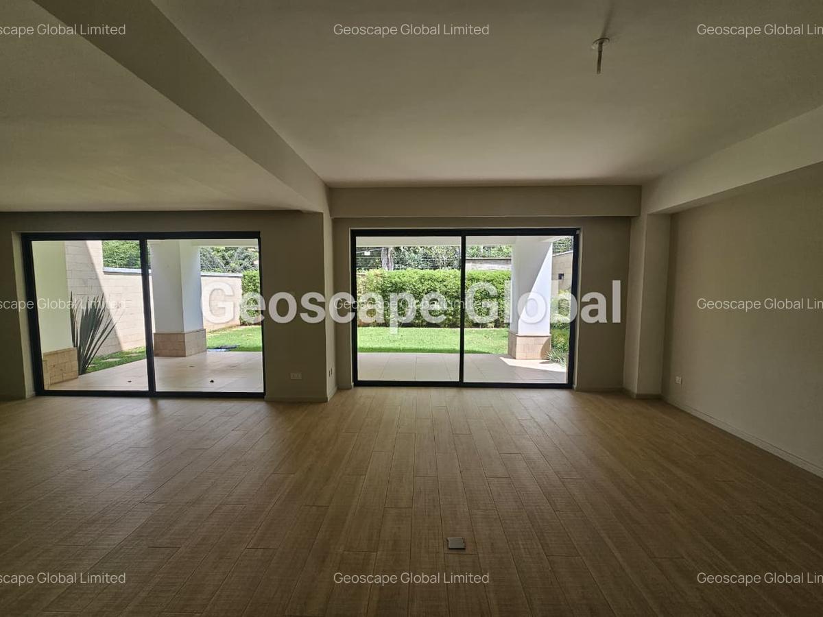 5 Bed Townhouse with En Suite in Lower Kabete - 6