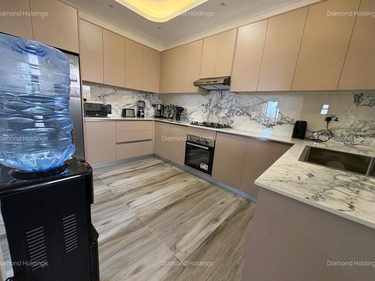 2 Bed Apartment with En Suite at Brookside - 1