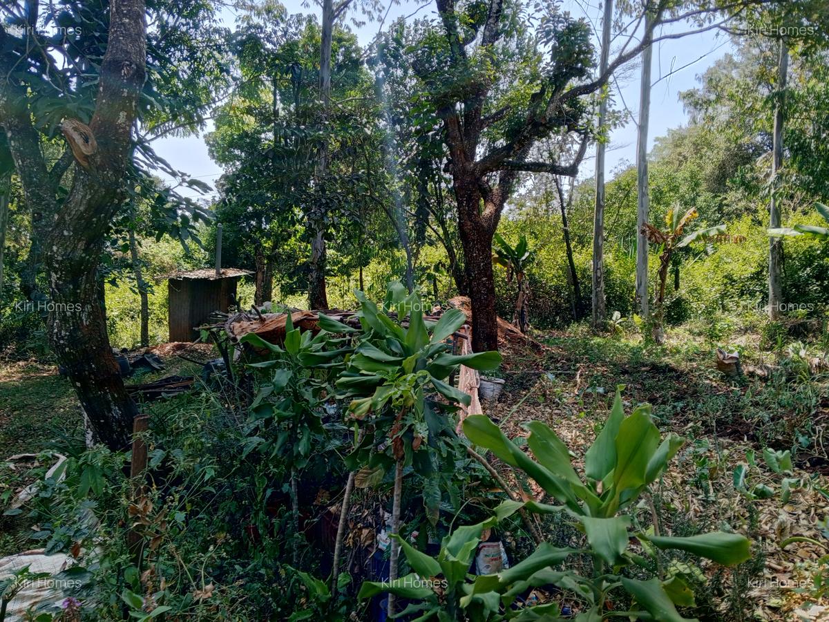 Land in Karen Hardy - 7