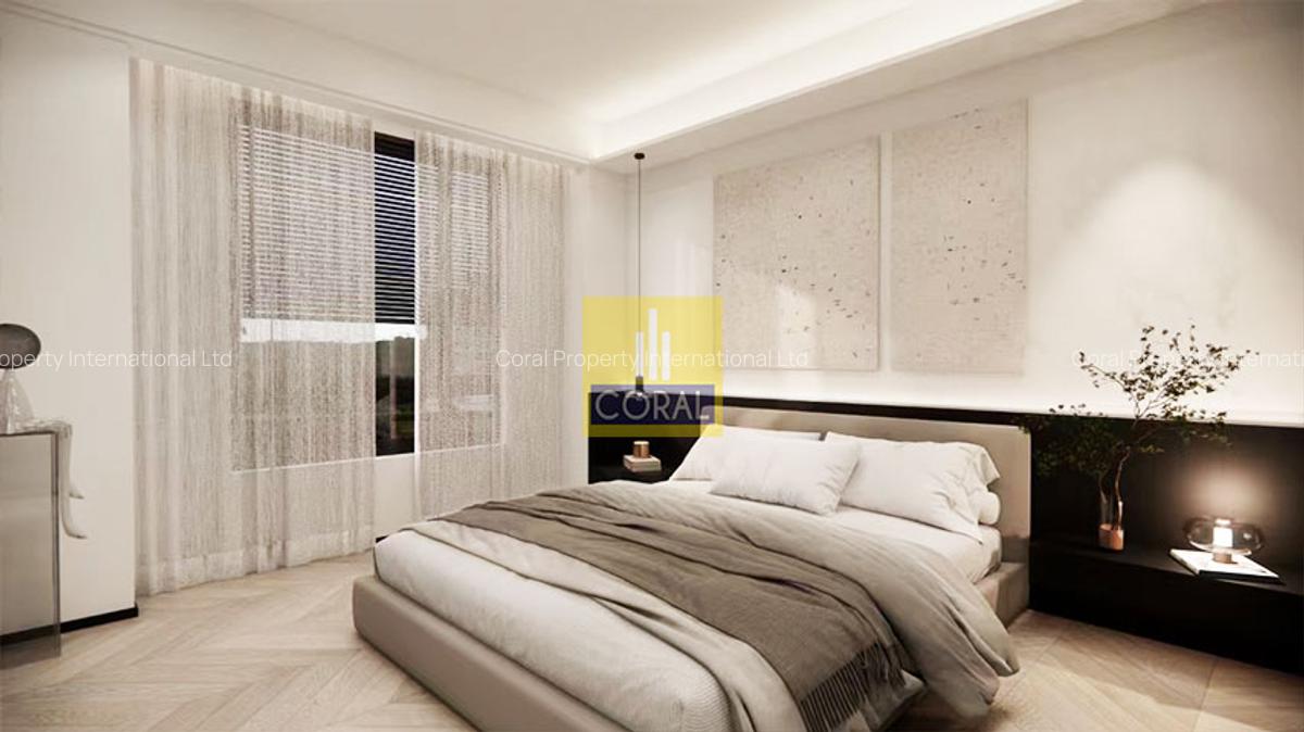 2 Bed Apartment in Lavington - 14