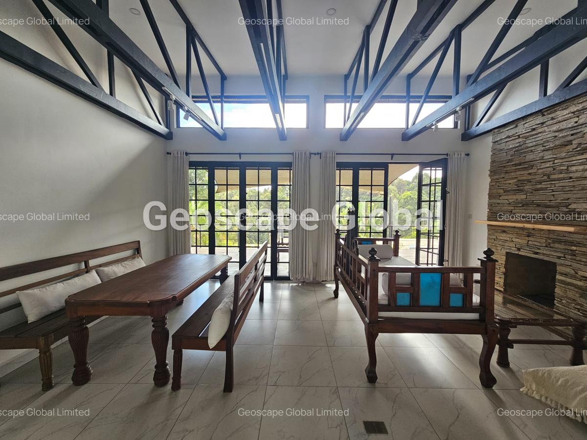 Furnished 2 Bed Apartment with En Suite in Kitisuru - 14