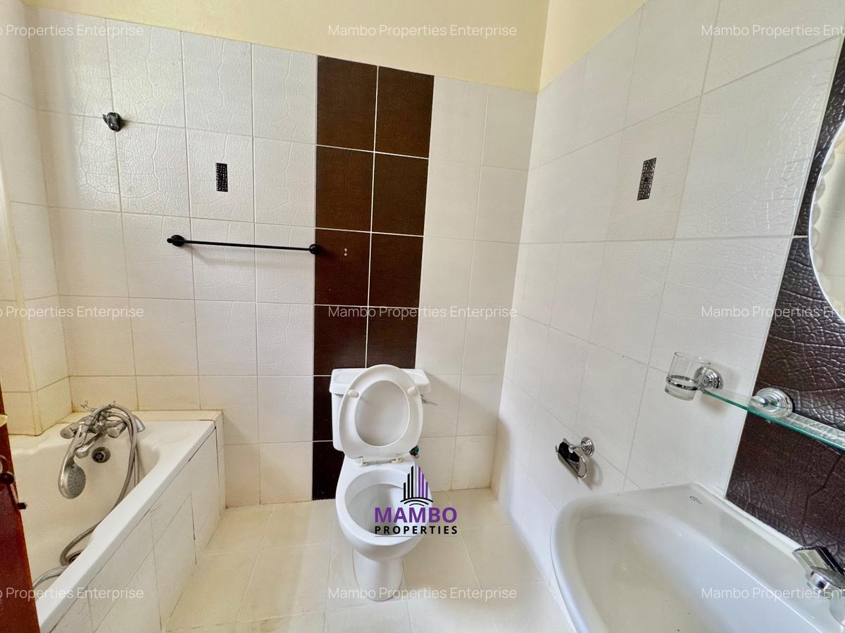 4 Bed Villa with En Suite at Off Red Hill Rd - 19