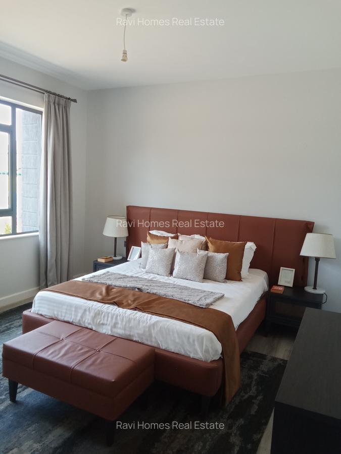 4 Bed Townhouse with En Suite in Kiambu Road - 17