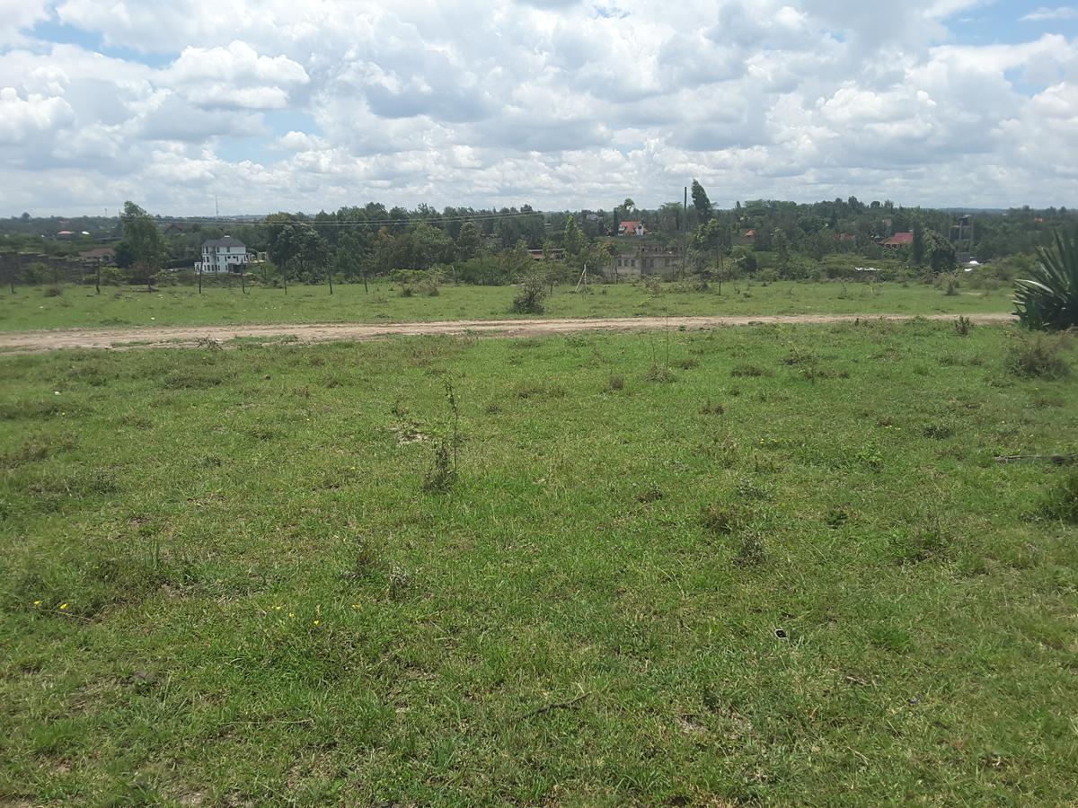 0.1 ha Residential Land in Ongata Rongai - 11