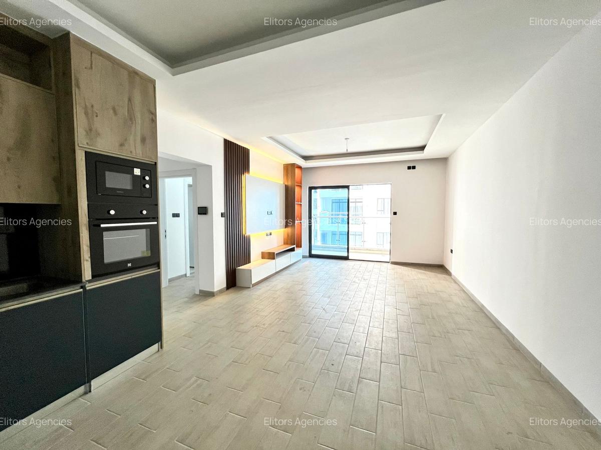 2 Bed Apartment with En Suite at Argwings Kodhek Road - 6