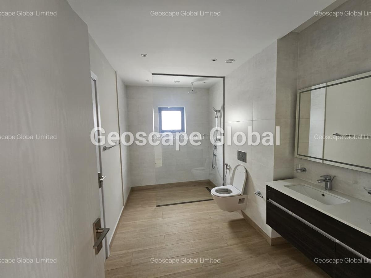 5 Bed Townhouse with En Suite in Lower Kabete - 4