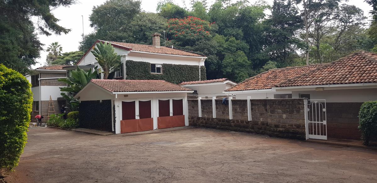 5 Bed House with En Suite at Kitisuru Road - 3