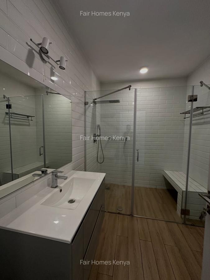 2 Bed Apartment with En Suite at Riara Road - 14