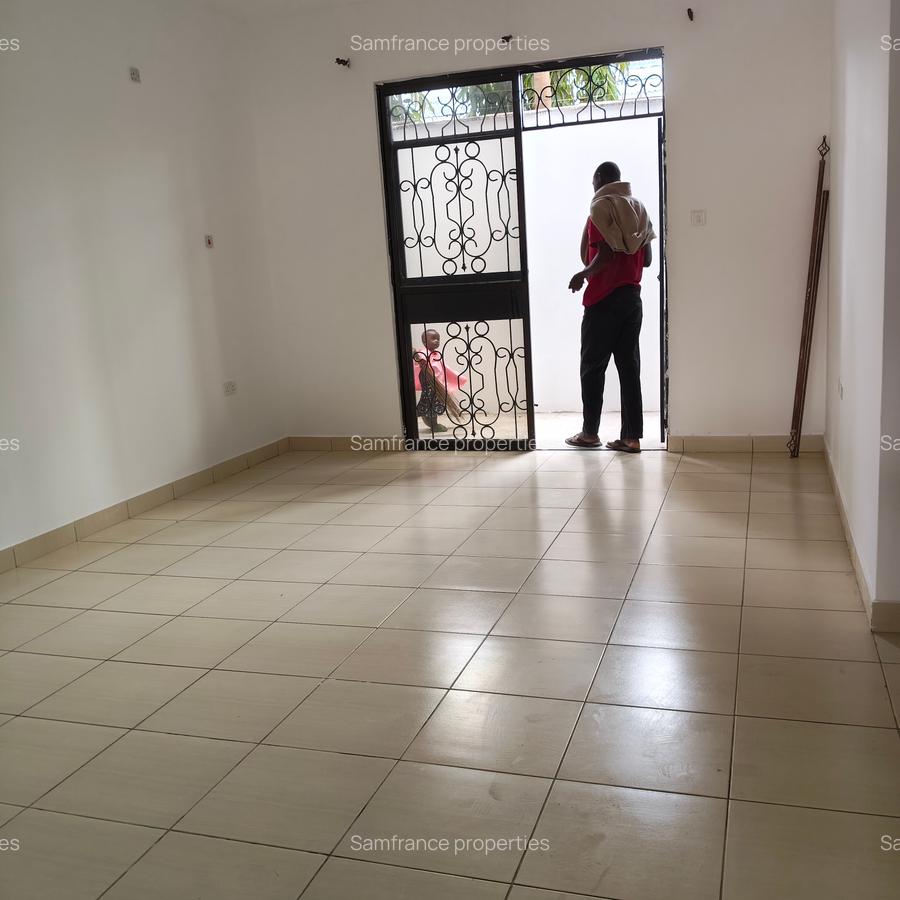 2 Bed Apartment with En Suite at Serena - 2