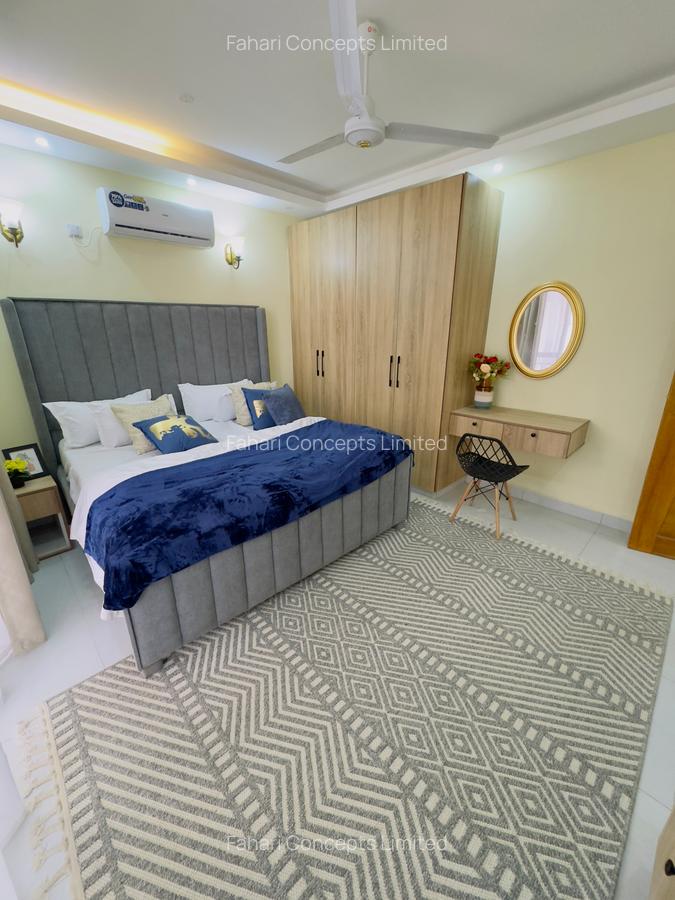 3 Bed Apartment with En Suite in Nyali Area - 8