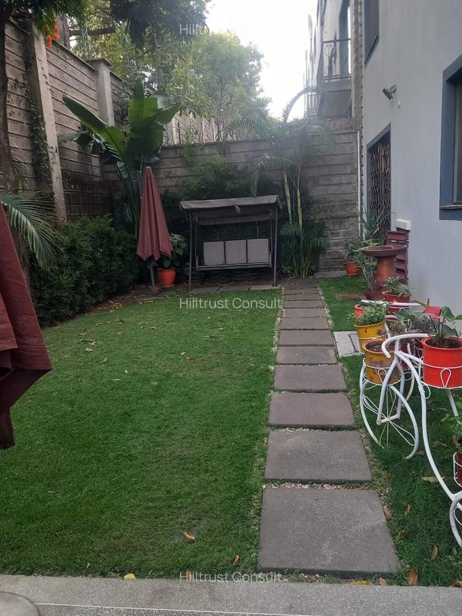 5 Bed Townhouse with En Suite at Grevillea Grove - 10