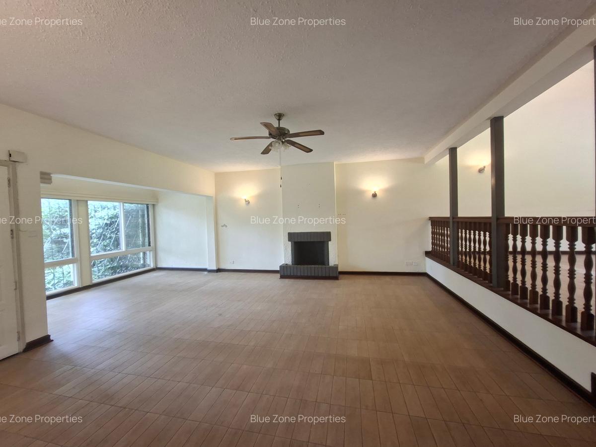 4 Bed Townhouse with En Suite in Muthaiga - 4