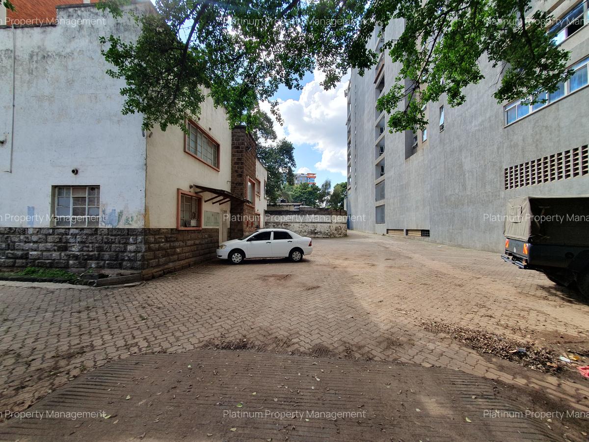 23,958 ft² Commercial Land at Parklands Rd - 2