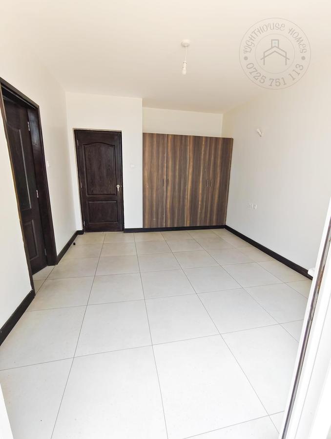 Serviced 2 Bed Apartment with En Suite at Mombasa Road - 9