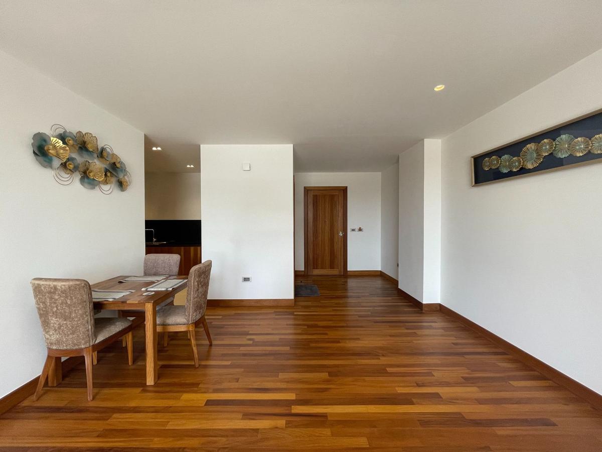 Furnished 1 Bed Apartment with En Suite in Westlands Area - 9
