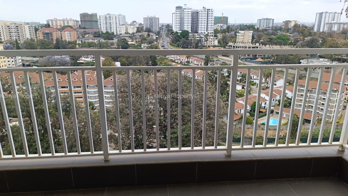 1 Bed Apartment with En Suite at Kirichwa Road - 4